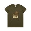 WOS BASIC TEE Thumbnail