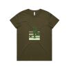WOS BASIC TEE Thumbnail