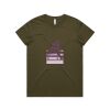 WOS BASIC TEE Thumbnail