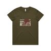 WOS BASIC TEE Thumbnail