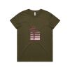 WOS BASIC TEE Thumbnail