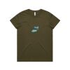WOS BASIC TEE Thumbnail