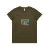WOS BASIC TEE Thumbnail