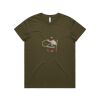 WOS BASIC TEE Thumbnail