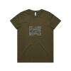 WOS BASIC TEE Thumbnail