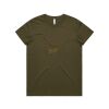 WOS BASIC TEE Thumbnail