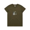 WOS BASIC TEE Thumbnail