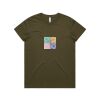 WOS BASIC TEE Thumbnail