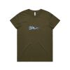 WOS BASIC TEE Thumbnail