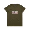 WOS BASIC TEE Thumbnail