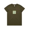 WOS BASIC TEE Thumbnail