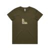 WOS BASIC TEE Thumbnail