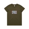 WOS BASIC TEE Thumbnail