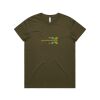 WOS BASIC TEE Thumbnail
