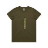WOS BASIC TEE Thumbnail