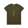 WOS BASIC TEE Thumbnail