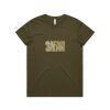 WOS BASIC TEE Thumbnail
