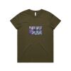 WOS BASIC TEE Thumbnail
