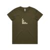 WOS BASIC TEE Thumbnail