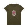 WOS BASIC TEE Thumbnail