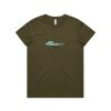 WOS BASIC TEE Thumbnail
