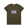 WOS BASIC TEE Thumbnail