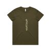WOS BASIC TEE Thumbnail