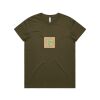 WOS BASIC TEE Thumbnail