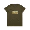 WOS BASIC TEE Thumbnail