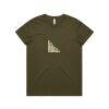 WOS BASIC TEE Thumbnail