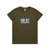 WOS BASIC TEE Thumbnail