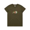 WOS BASIC TEE Thumbnail