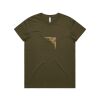 WOS BASIC TEE Thumbnail