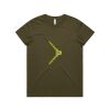 WOS BASIC TEE Thumbnail