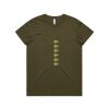 WOS BASIC TEE Thumbnail