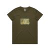 WOS BASIC TEE Thumbnail