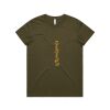 WOS BASIC TEE Thumbnail