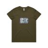 WOS BASIC TEE Thumbnail