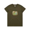 WOS BASIC TEE Thumbnail