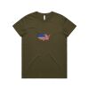 WOS BASIC TEE Thumbnail