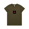 WOS BASIC TEE Thumbnail