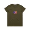 WOS BASIC TEE Thumbnail