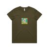WOS BASIC TEE Thumbnail