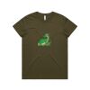 WOS BASIC TEE Thumbnail