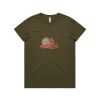 WOS BASIC TEE Thumbnail
