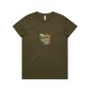 WOS BASIC TEE Thumbnail