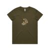 WOS BASIC TEE Thumbnail