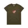 WOS BASIC TEE Thumbnail