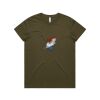 WOS BASIC TEE Thumbnail