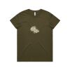 WOS BASIC TEE Thumbnail